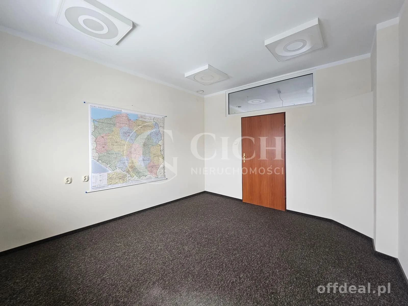 комерційна нерухомість в оренду у Tarnów | 77,68 m²