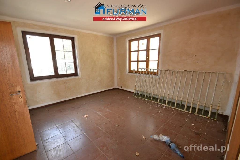 terrain à louer à Wągrowiec | 681 m²