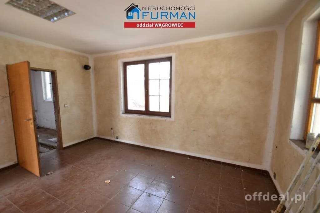 terrain à louer à Wągrowiec | 681 m²