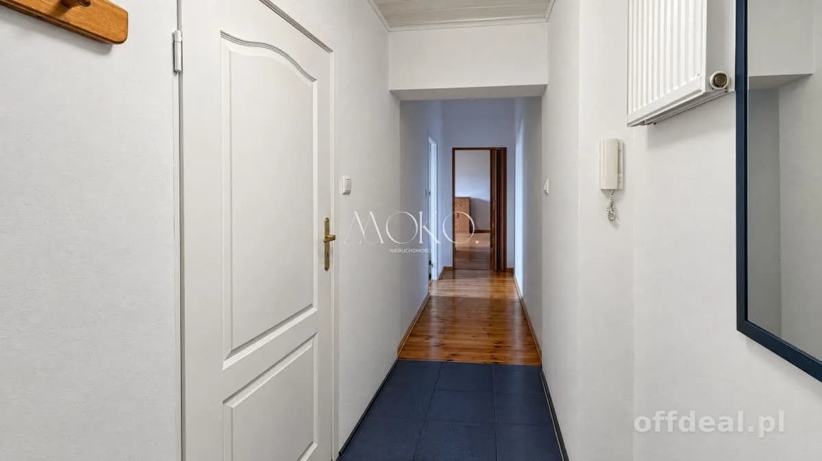 Photo 6: Apartment, 3 rooms, 52 m², Warszawa