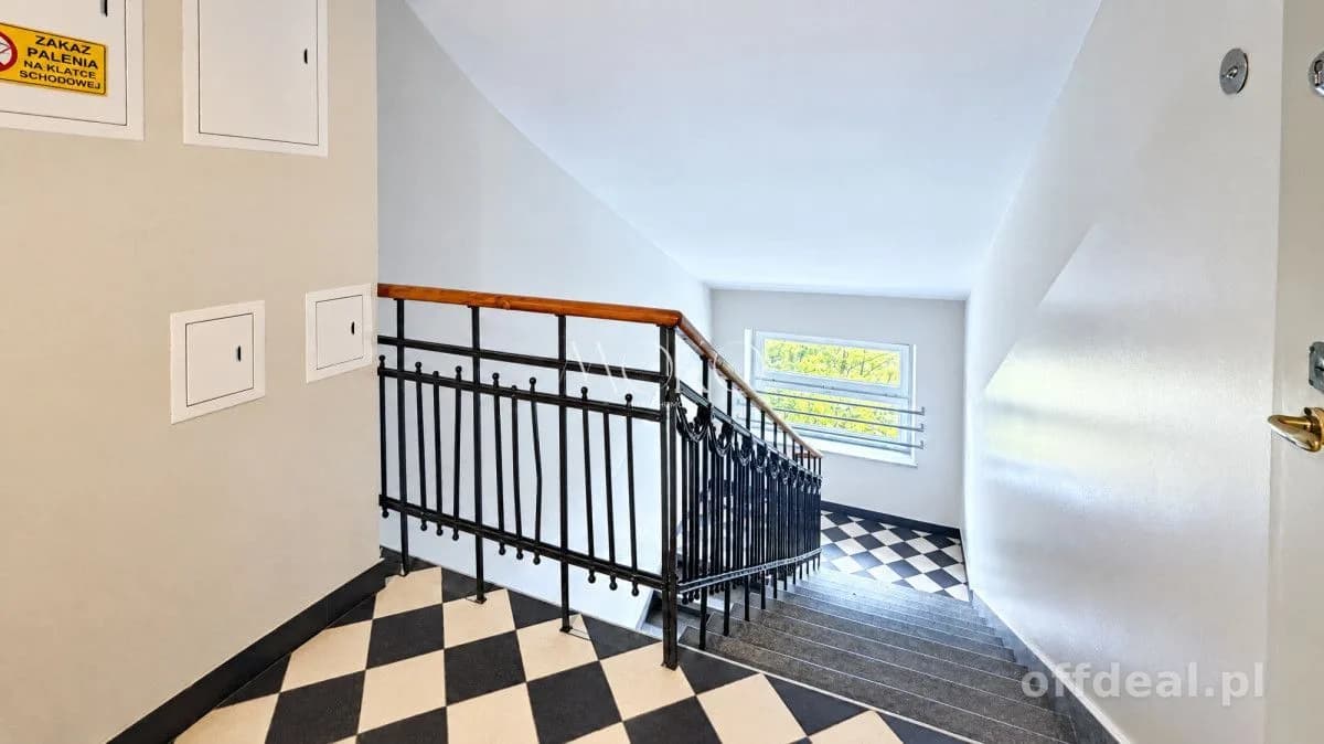 Photo 12: Apartment, 3 rooms, 52 m², Warszawa