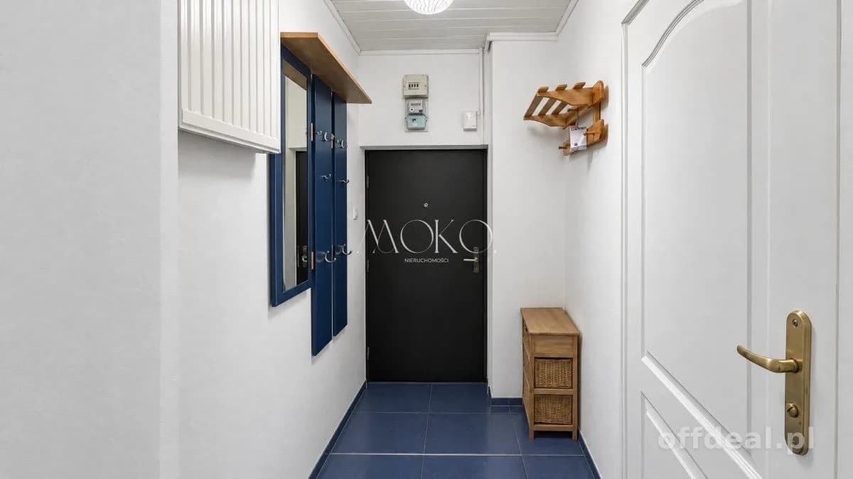 Photo 2: Apartment, 3 rooms, 52 m², Warszawa