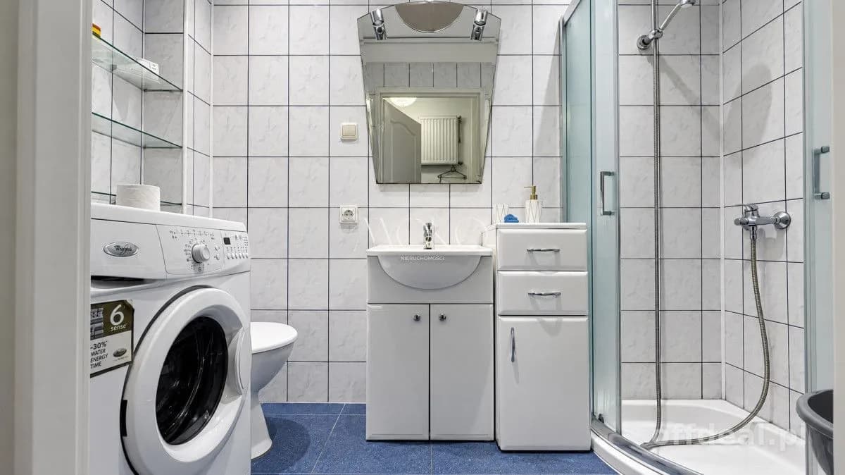 Photo 7: Appartement, 3 rooms, 52 m², Warszawa