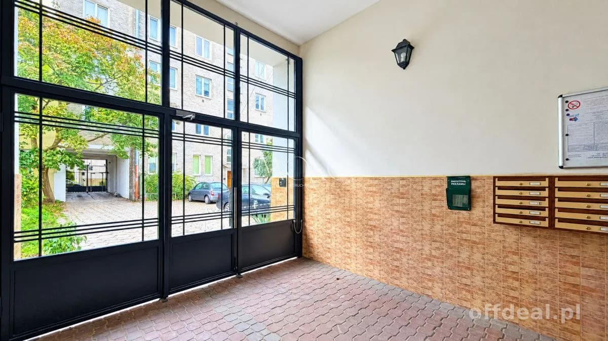 Photo 13: Apartment, 3 rooms, 52 m², Warszawa