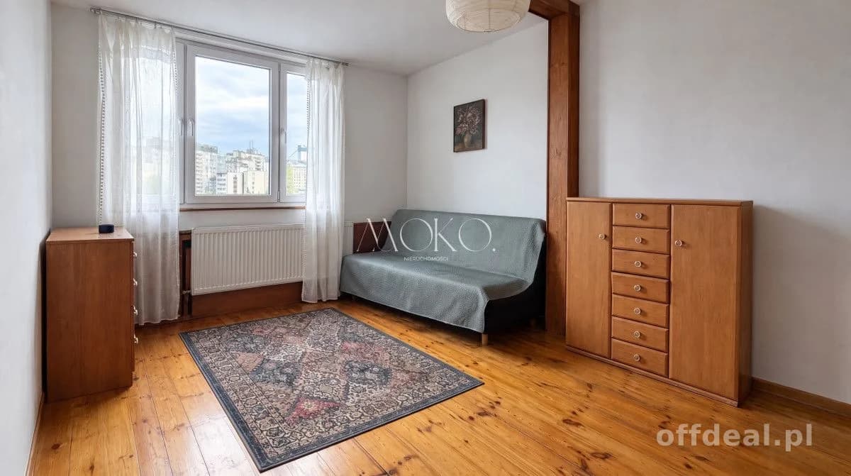 Photo 10: Apartment, 3 rooms, 52 m², Warszawa