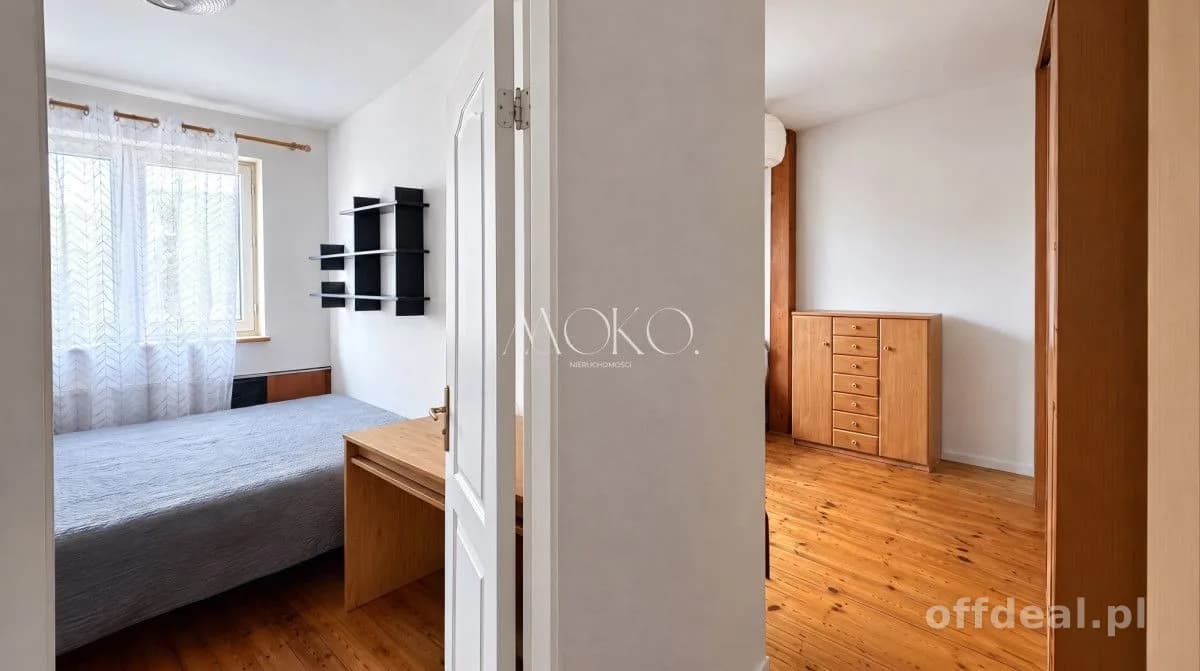 Photo 8: Apartment, 3 rooms, 52 m², Warszawa