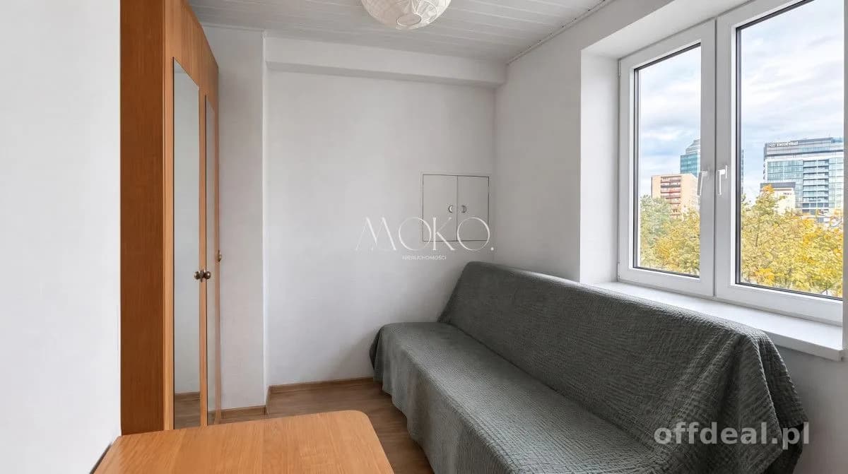 Photo 5: Apartment, 3 rooms, 52 m², Warszawa