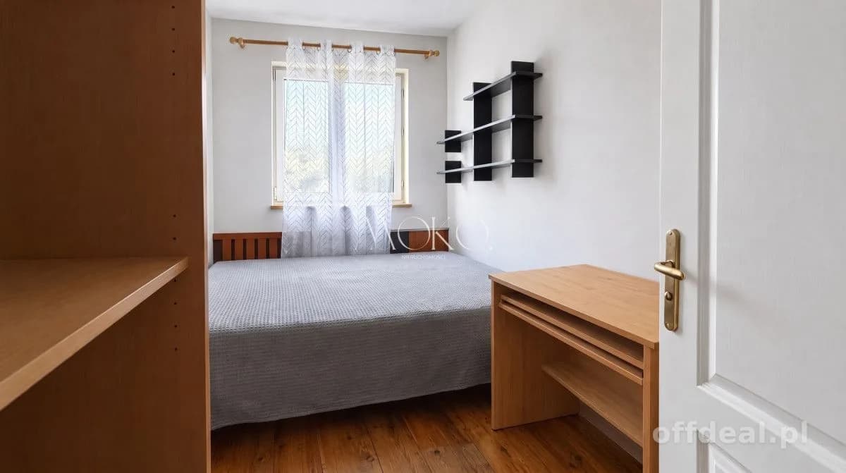 Photo 9: Apartment, 3 rooms, 52 m², Warszawa