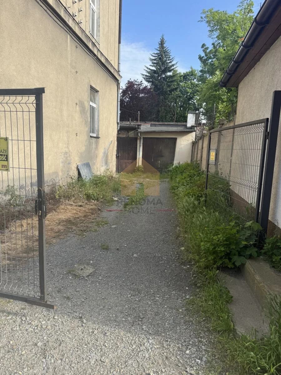 bien commercial à vendre à Ząbkowice Śląskie | 1 pièces | 19 m²