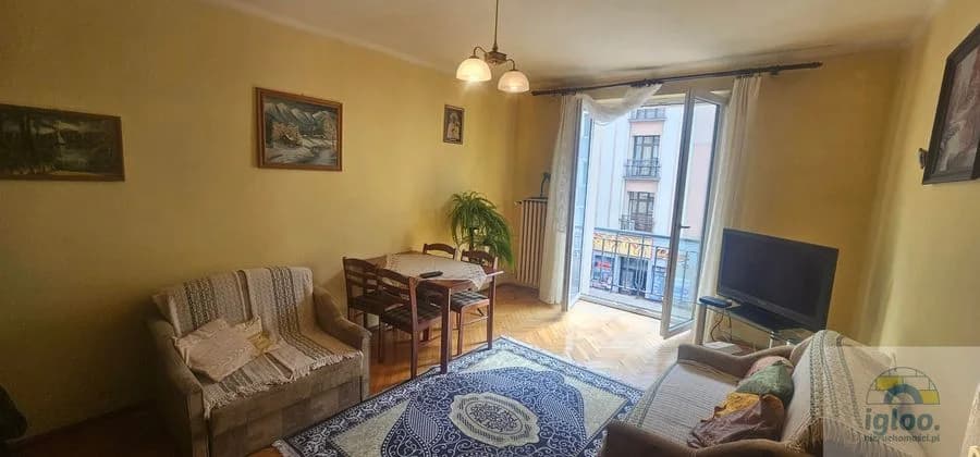 квартира на продаж у Kielce | 1-кімн. | 34,55 m²