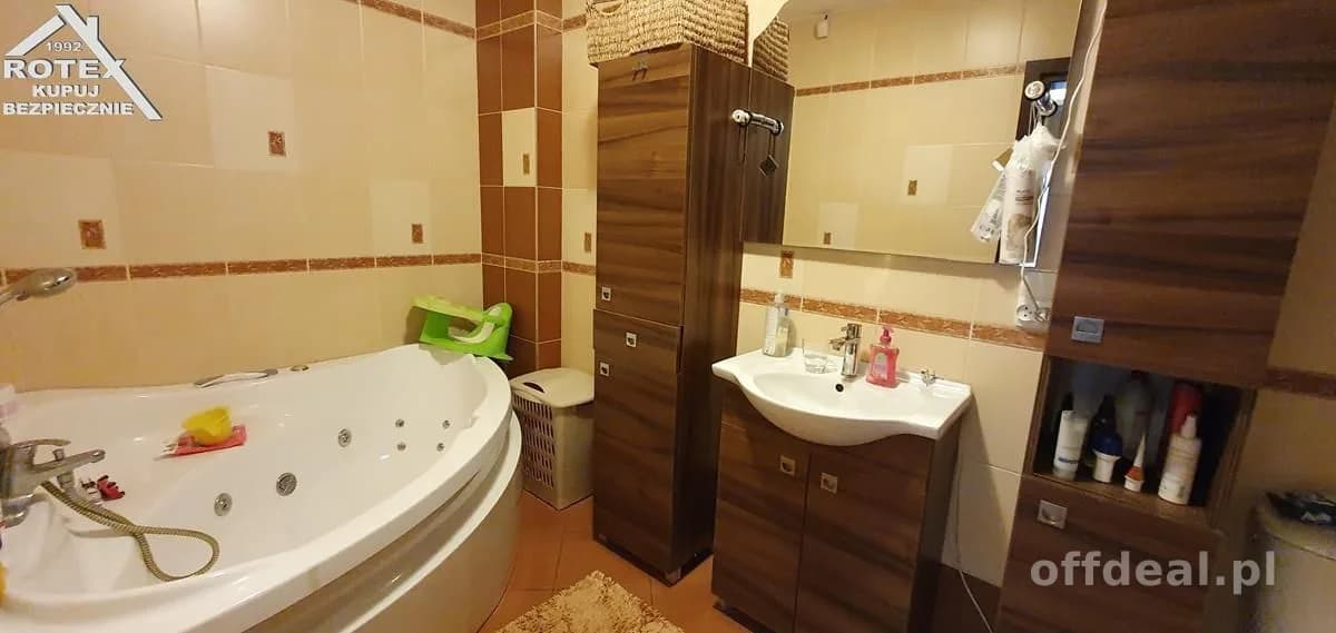 5-room house for sale in Pustków | 215 m²