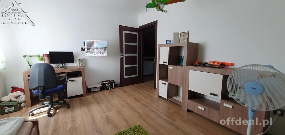 5-room house for sale in Pustków | 215 m²