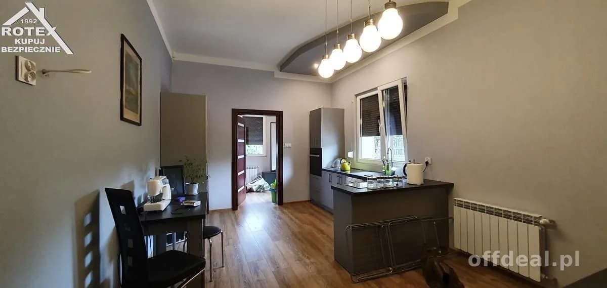 5-room house for sale in Pustków | 215 m²