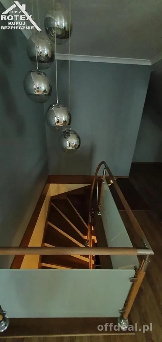 5-room house for sale in Pustków | 215 m²
