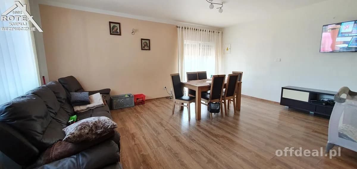5-room house for sale in Pustków | 215 m²