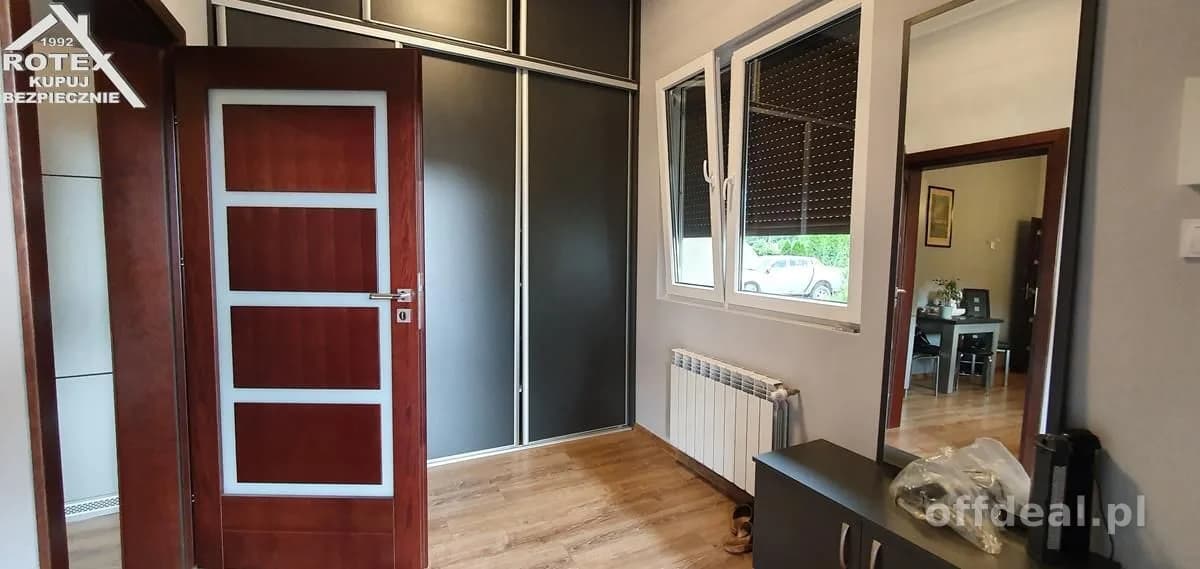 5-room house for sale in Pustków | 215 m²
