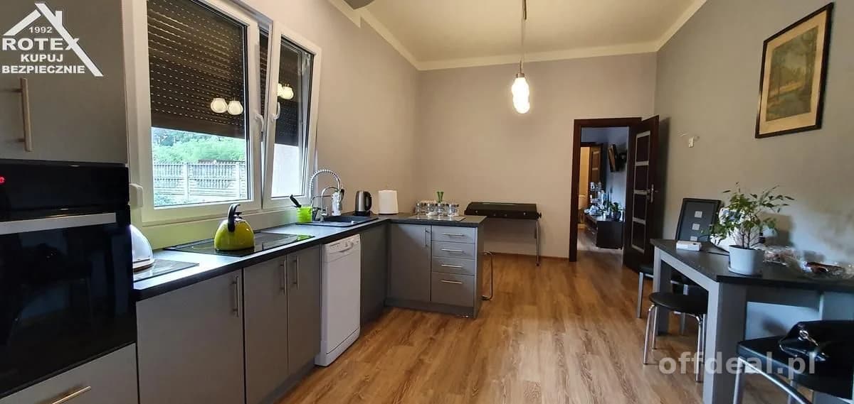 5-room house for sale in Pustków | 215 m²