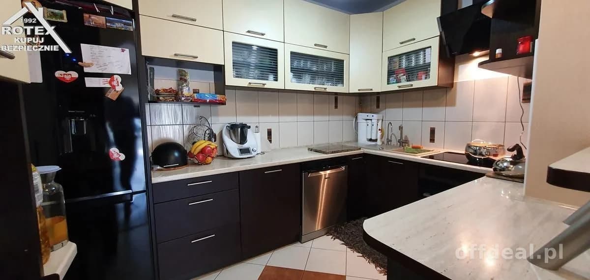 5-room house for sale in Pustków | 215 m²
