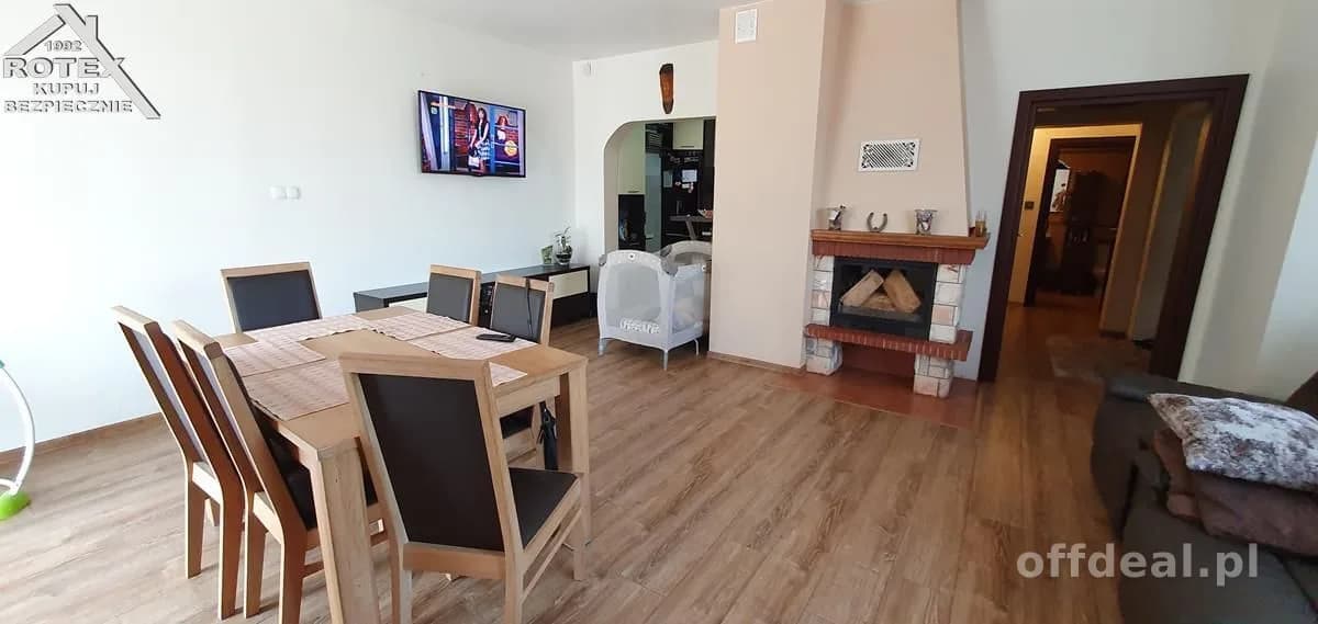 5-room house for sale in Pustków | 215 m²