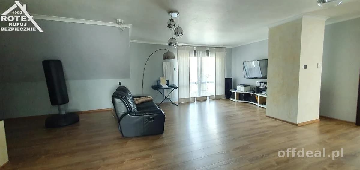 5-room house for sale in Pustków | 215 m²