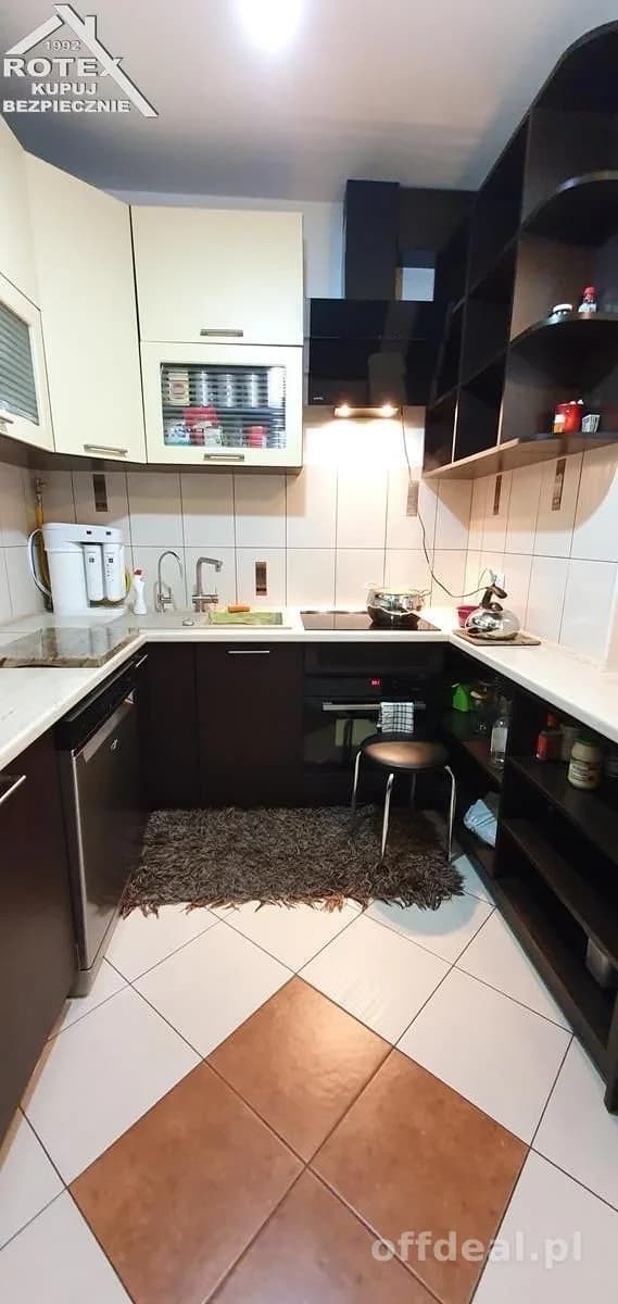 5-room house for sale in Pustków | 215 m²