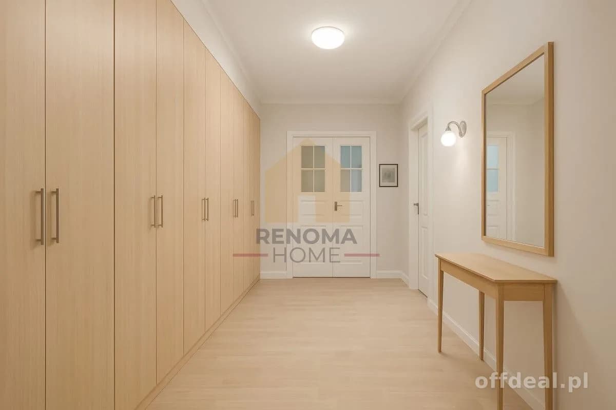 Rodzinne 3 pokoje | Spokojna okolica | Balkon
