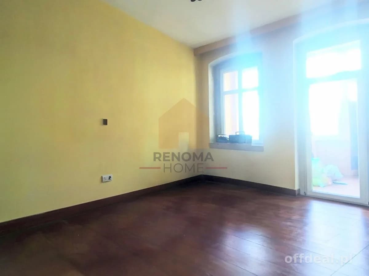 Rodzinne 3 pokoje | Spokojna okolica | Balkon
