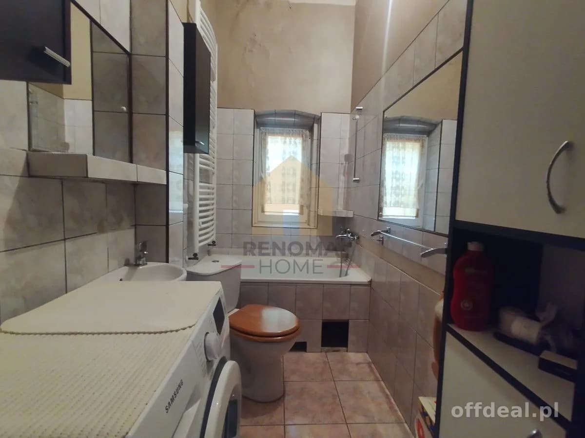 Rodzinne 3 pokoje | Spokojna okolica | Balkon
