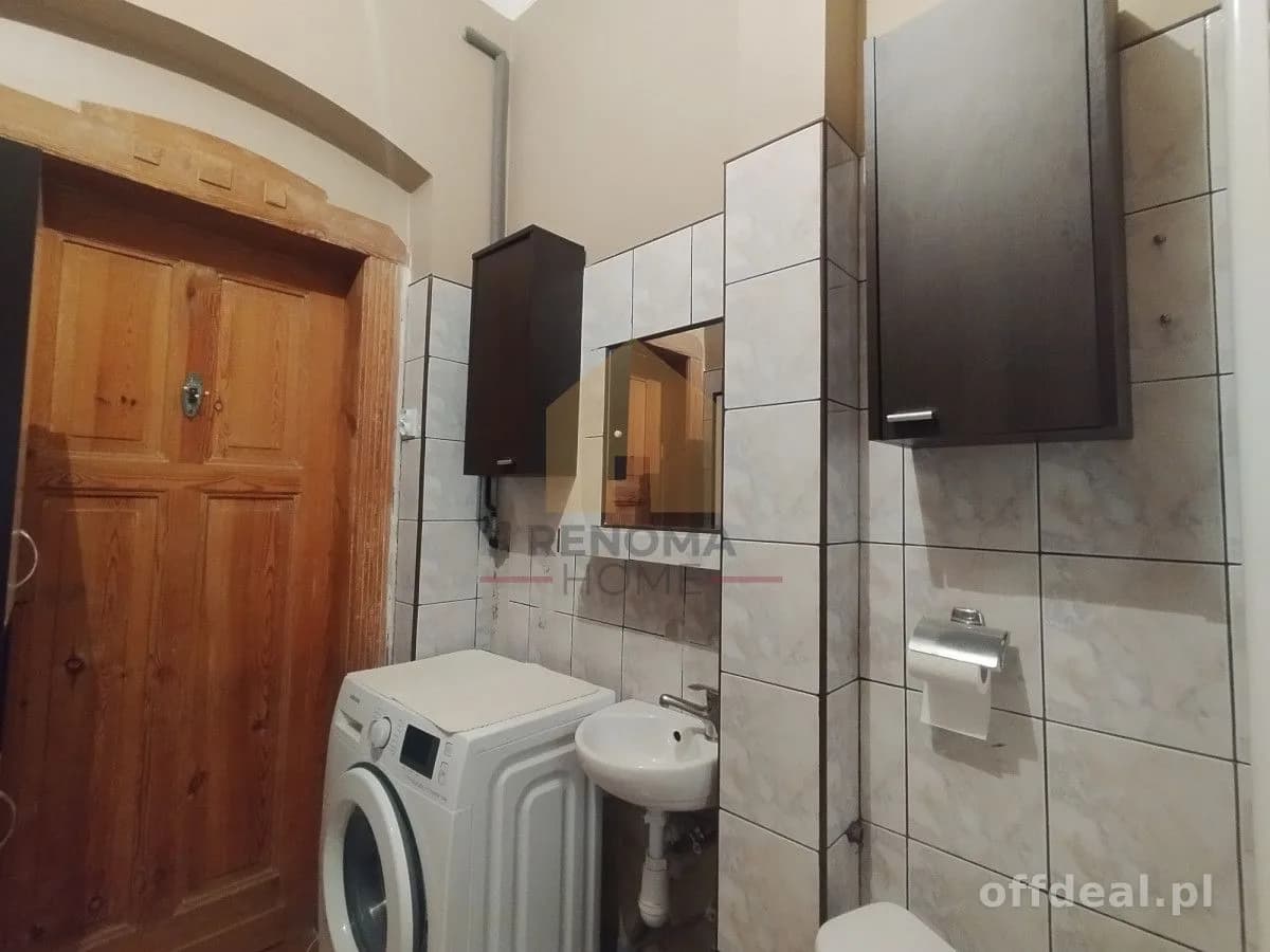 Rodzinne 3 pokoje | Spokojna okolica | Balkon