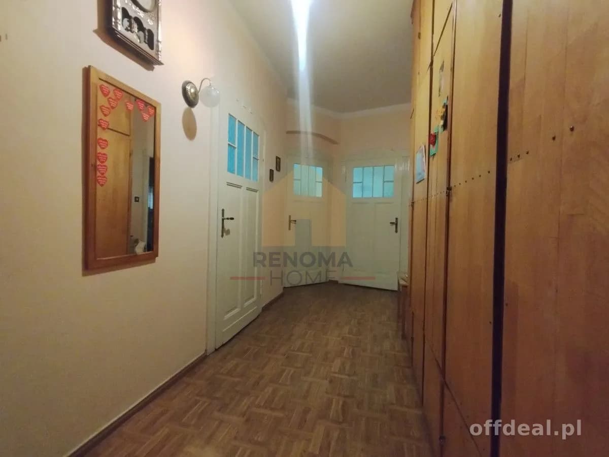 Rodzinne 3 pokoje | Spokojna okolica | Balkon