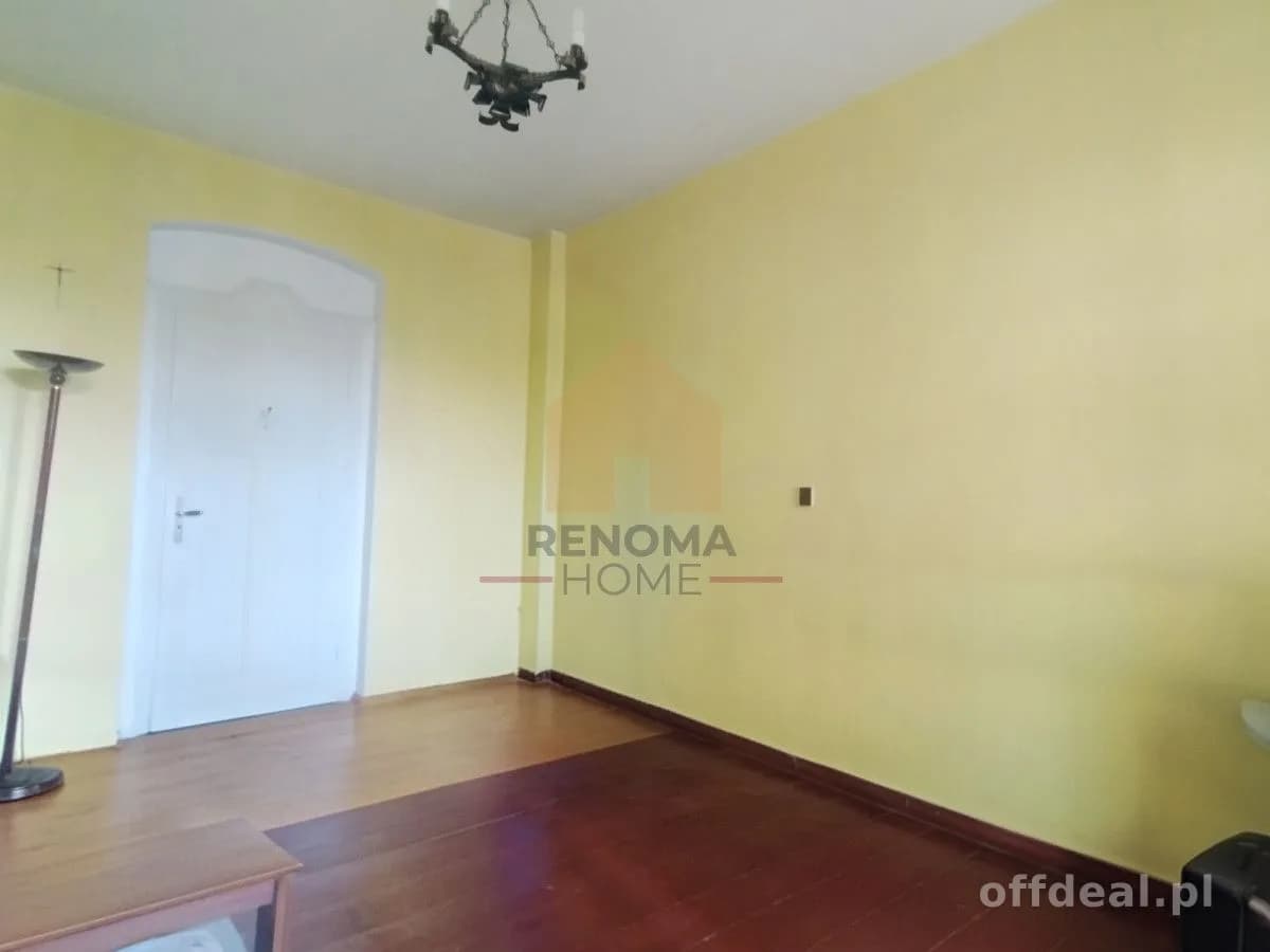 Rodzinne 3 pokoje | Spokojna okolica | Balkon