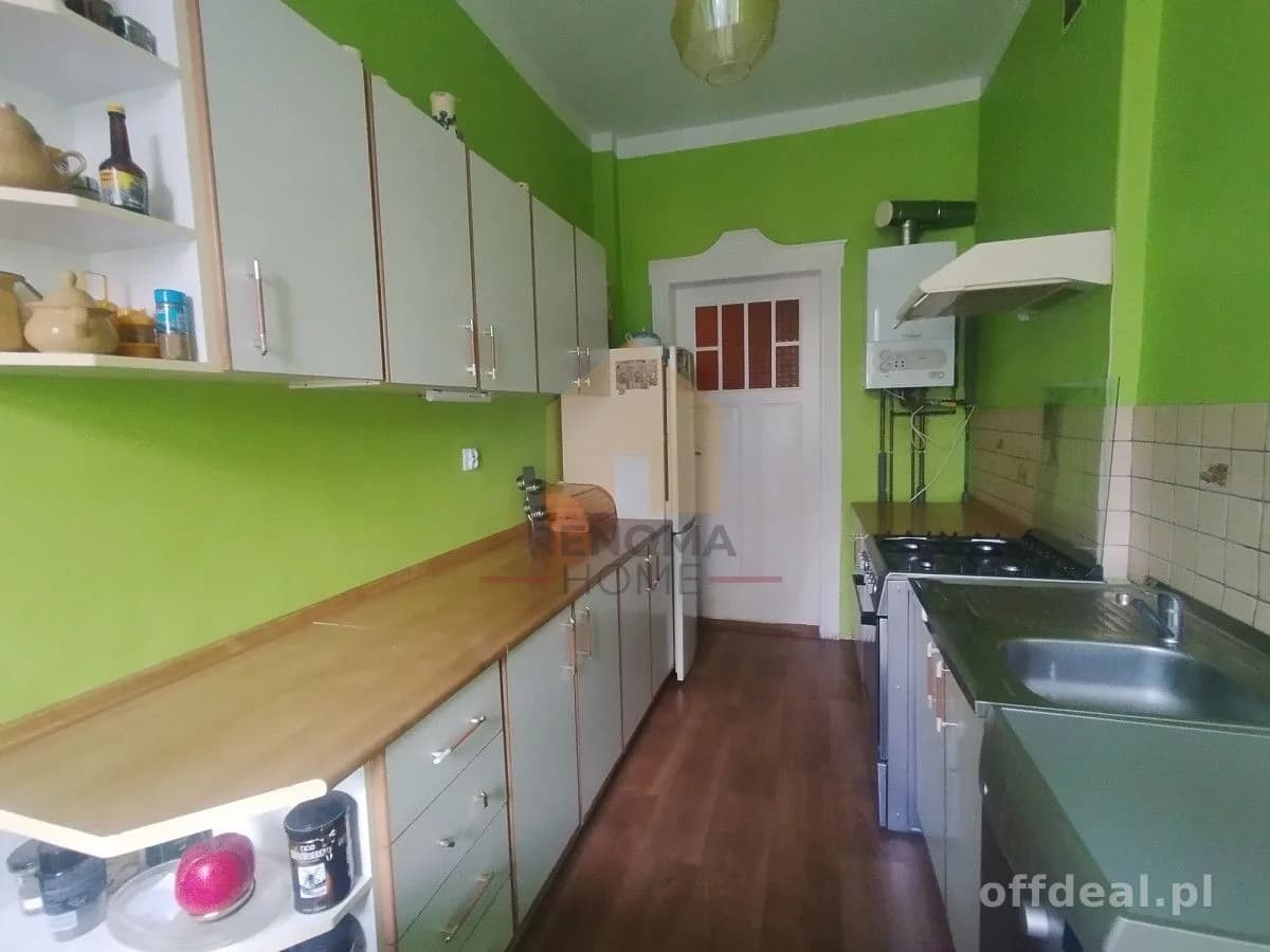 Rodzinne 3 pokoje | Spokojna okolica | Balkon