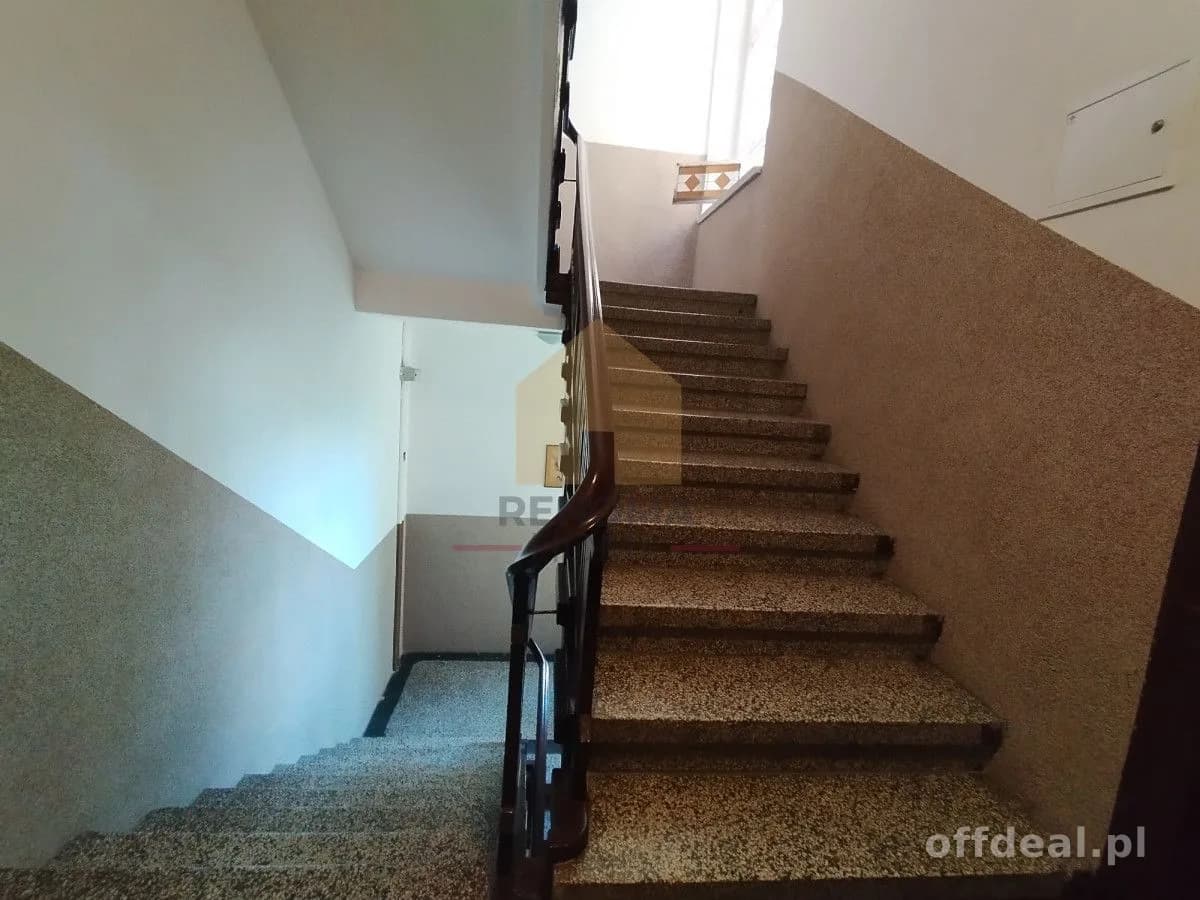 Rodzinne 3 pokoje | Spokojna okolica | Balkon