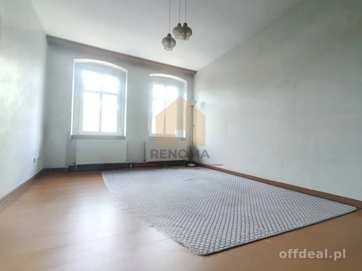 Rodzinne 3 pokoje | Spokojna okolica | Balkon