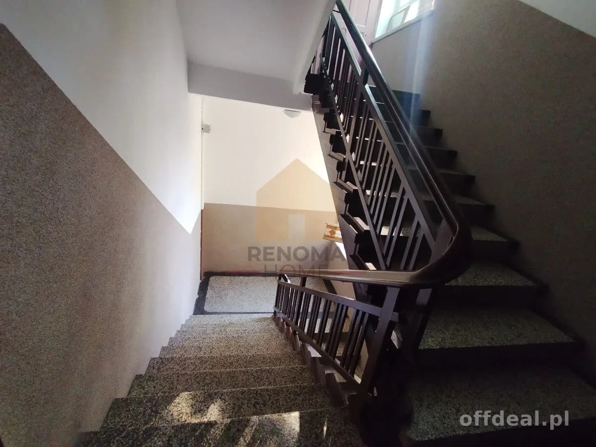 Rodzinne 3 pokoje | Spokojna okolica | Balkon
