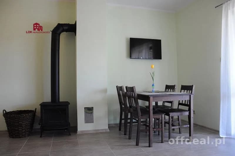 Niepowtarzalna inwestycja w Rowach