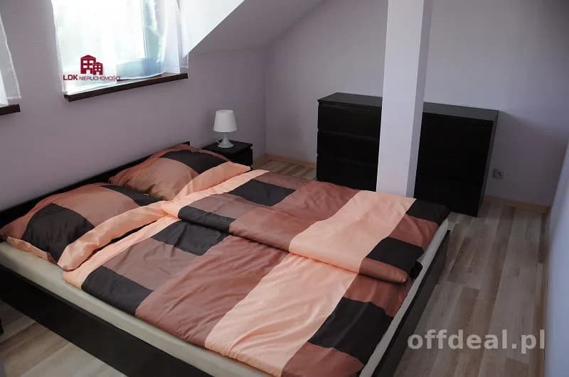 Niepowtarzalna inwestycja w Rowach