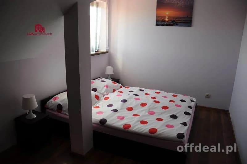 Niepowtarzalna inwestycja w Rowach