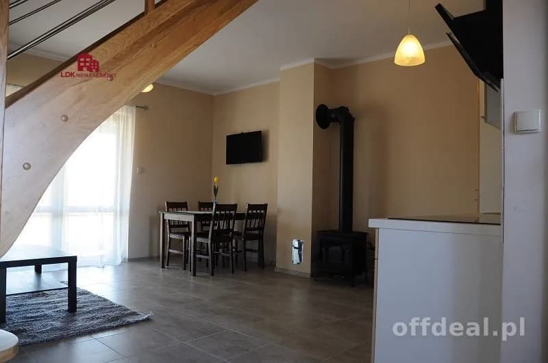 Niepowtarzalna inwestycja w Rowach