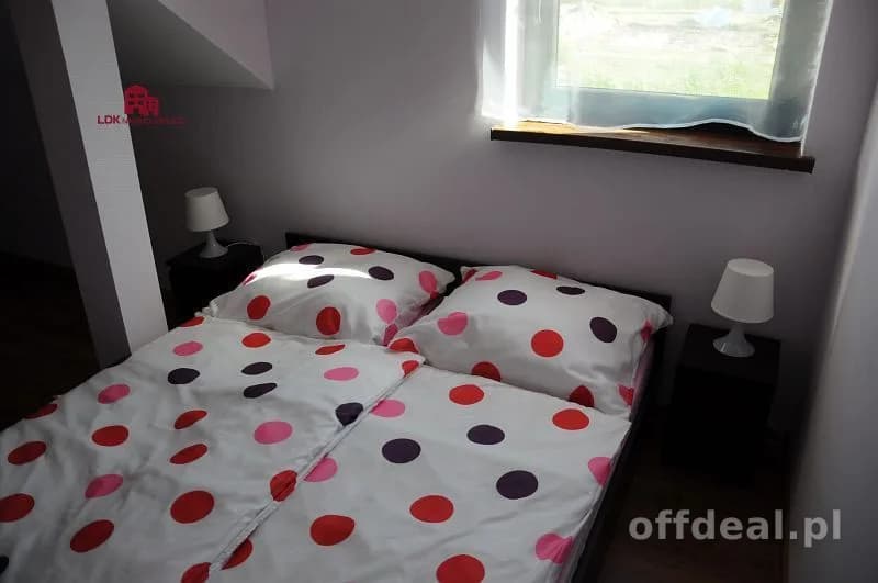 Niepowtarzalna inwestycja w Rowach