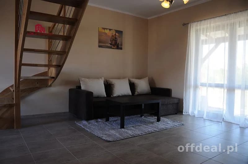 Niepowtarzalna inwestycja w Rowach