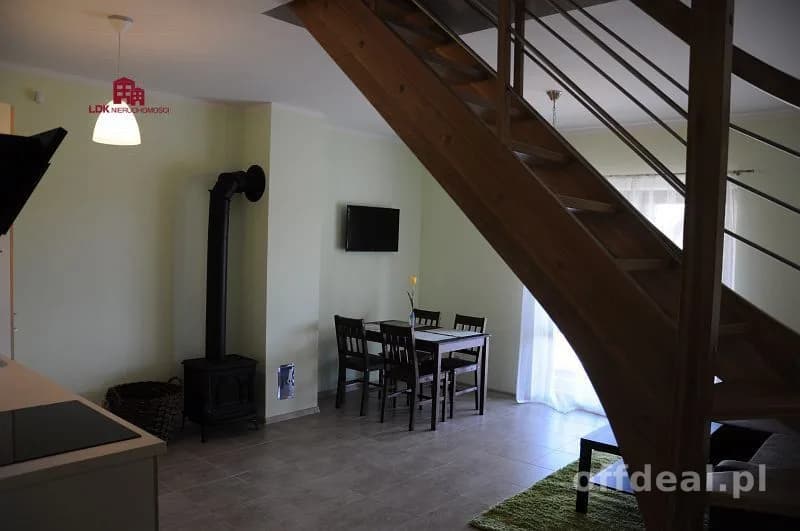 Niepowtarzalna inwestycja w Rowach