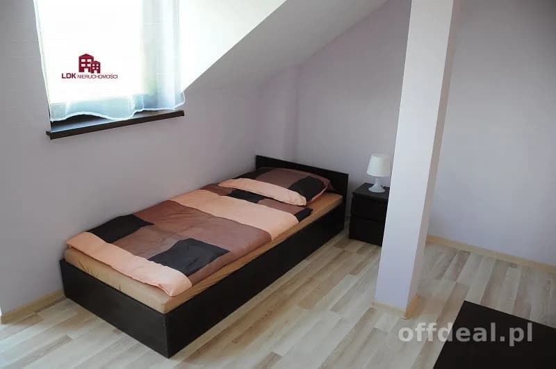 Niepowtarzalna inwestycja w Rowach