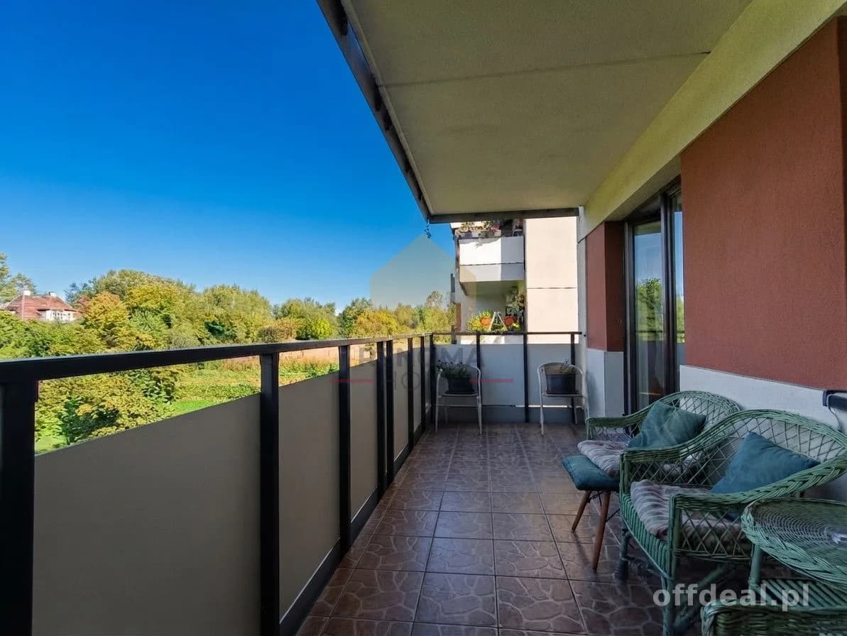 Zdjęcie 8: Mieszkanie, 3 pokoje, 57 m², Wrocław