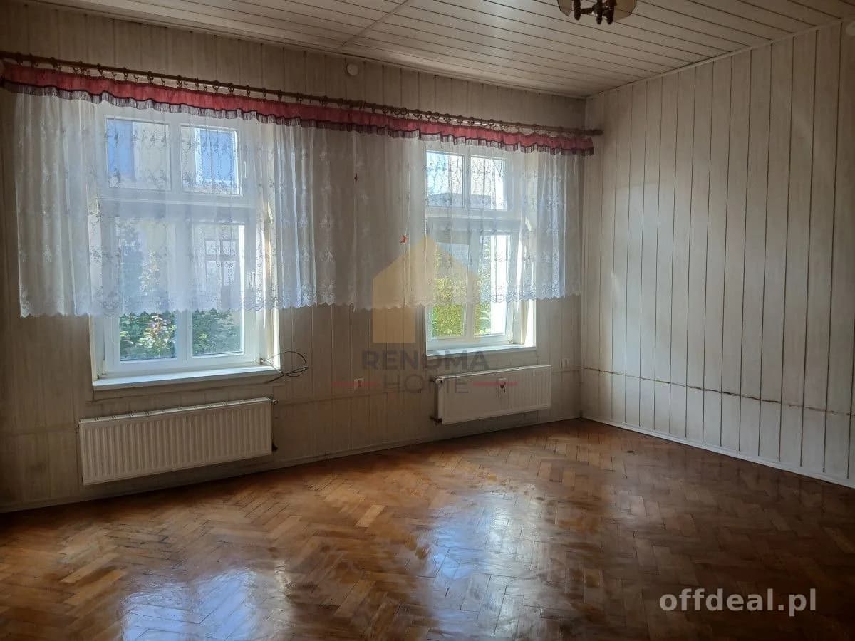Mieszkanie 55,40 m2 z garażem w centrum Żarowa