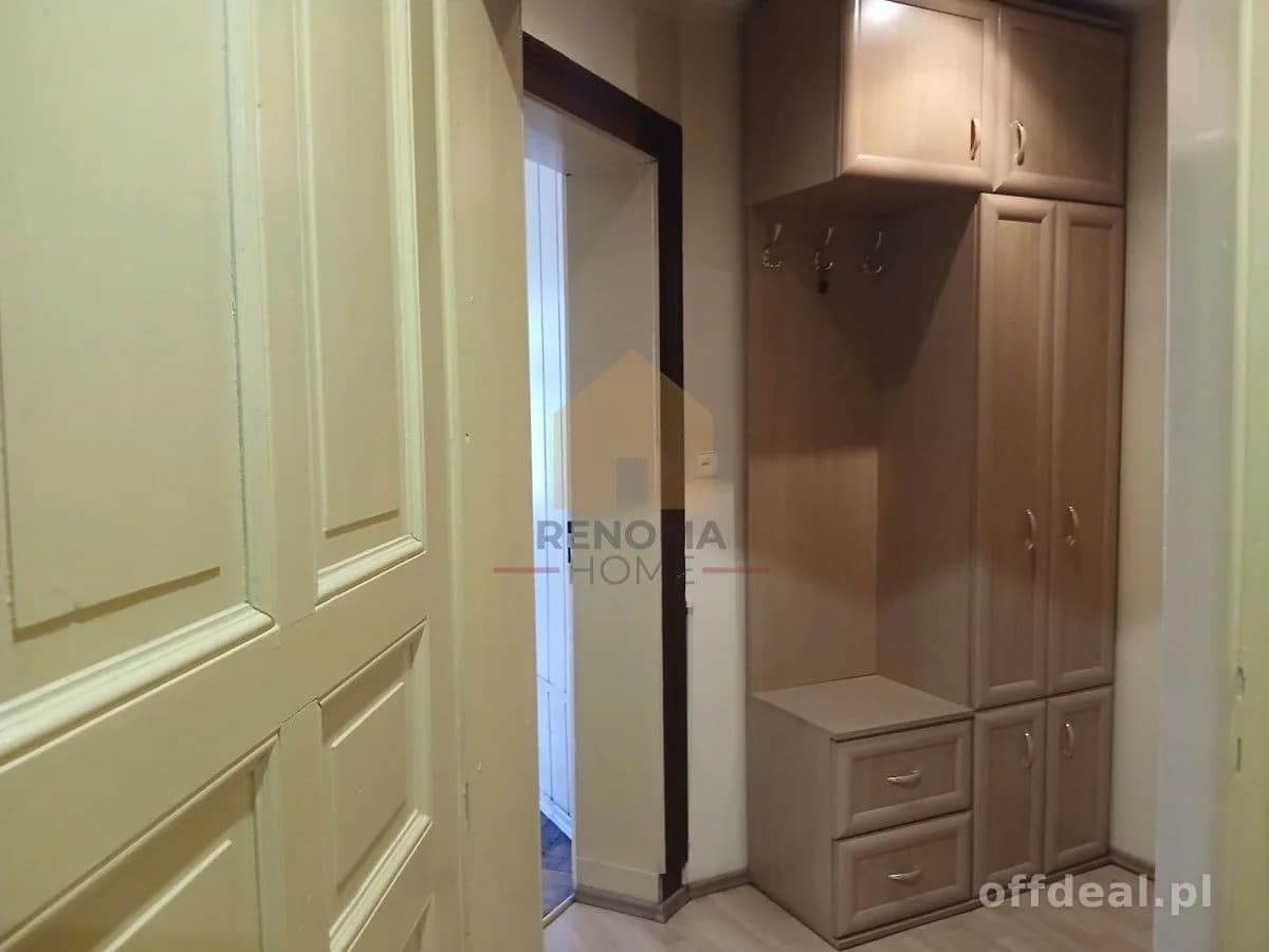Mieszkanie 55,40 m2 z garażem w centrum Żarowa
