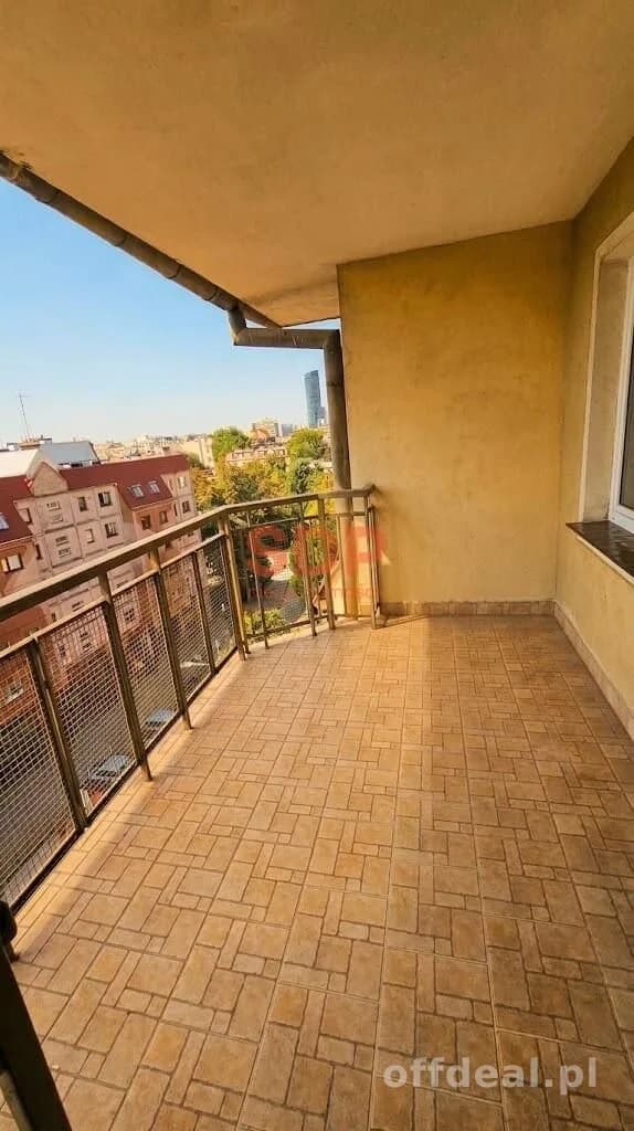 Zdjęcie 5: Mieszkanie, 2 pokoje, 58 m², Wrocław