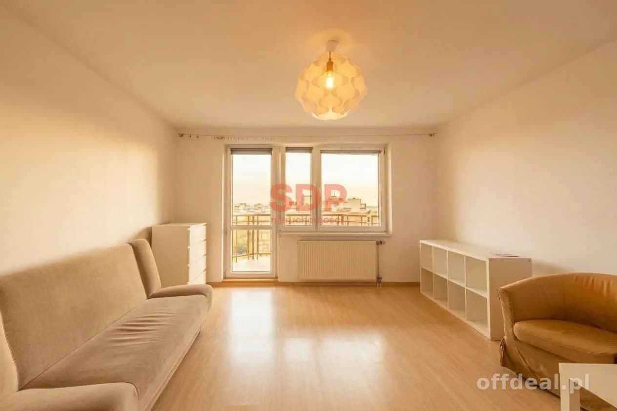 Zdjęcie 2: Mieszkanie, 2 pokoje, 58 m², Wrocław