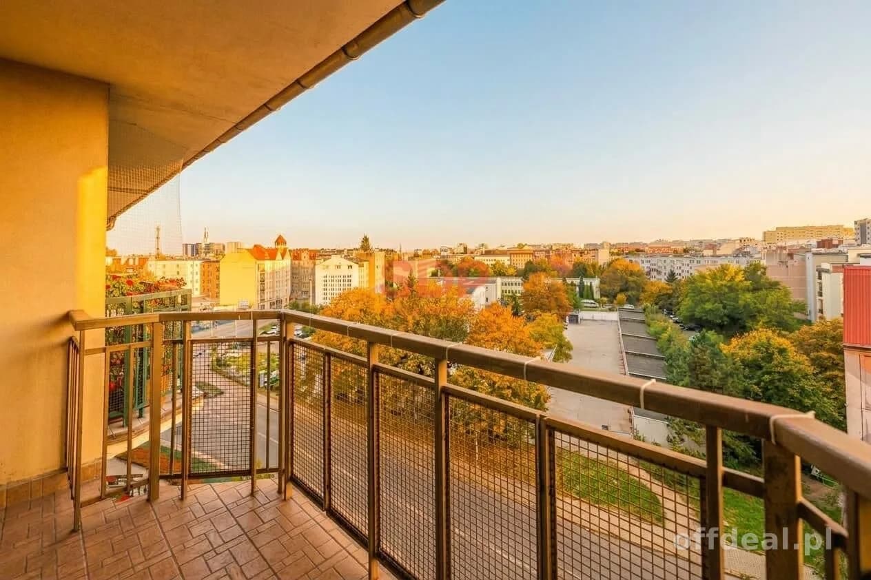 Zdjęcie 1: Mieszkanie, 2 pokoje, 58 m², Wrocław