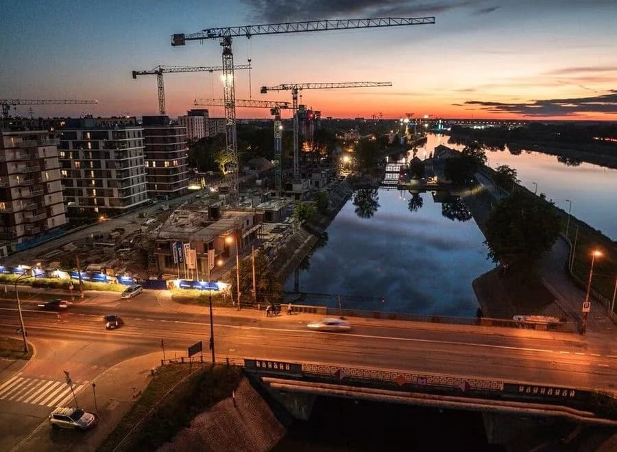 3-room apartment for sale in Wrocław, Psie Pole, Kleczków | 71.12 m²